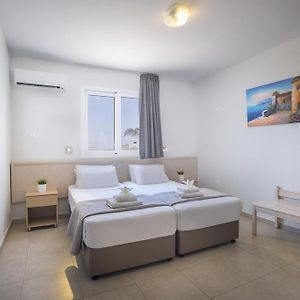 Appartement à 2 Chambres à Coucher